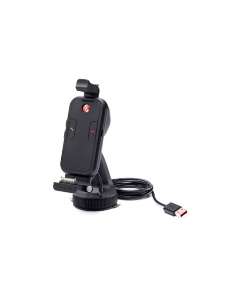 TomTom Kit vivavoce per auto per iPhone