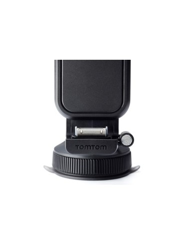 TomTom Kit vivavoce per auto per iPhone