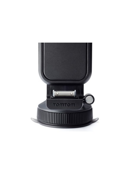 TomTom Kit vivavoce per auto per iPhone