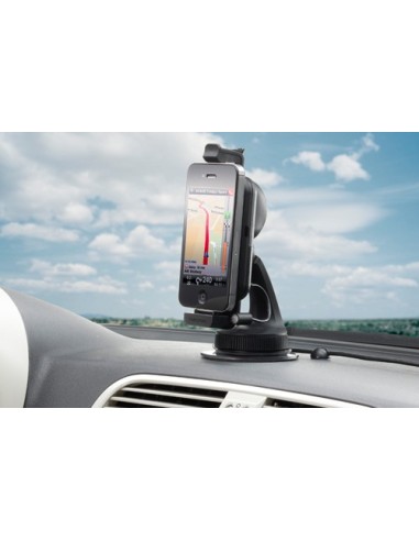 TomTom Kit vivavoce per auto per iPhone