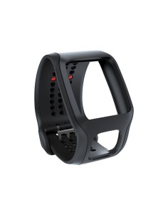 TomTom Cinturino regolabile - Cardio (Nero) 2