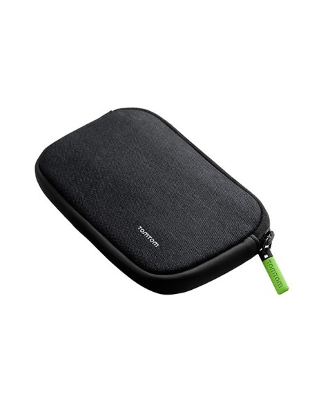 TomTom 9UUA.001.59 custodia per navigatore 12,7 cm (5") Cover Nero