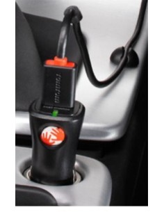TomTom 9UUC.001.09 Caricabatterie per dispositivi mobili Nero Auto
