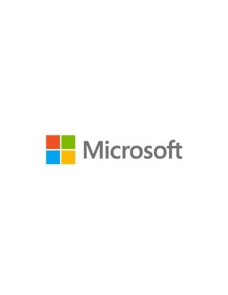 Microsoft Windows Rental Rights, GOV, OLP Governativa (GOV) 1 licenza e