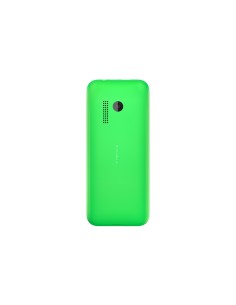 Microsoft Nokia 215 DUAL SIM 6,1 cm (2.4") 78,6 g Verde Telefono di livello base 2