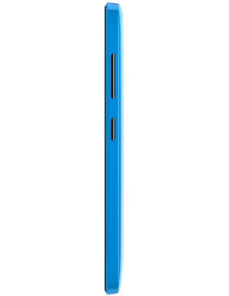 Microsoft Lumia 540 12,7 cm (5") Doppia SIM Windows Phone 8.1 3G Micro-USB B 1 GB 8 GB 2200 mAh Blu