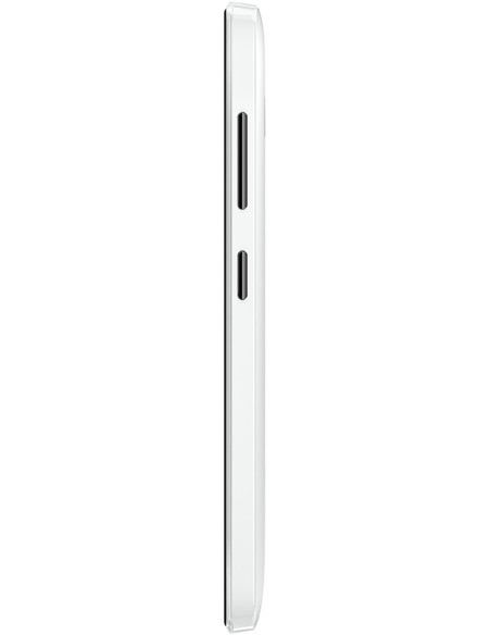 Microsoft Lumia 540 12,7 cm (5") Doppia SIM Windows Phone 8.1 3G Micro-USB B 1 GB 8 GB 2200 mAh Bianco