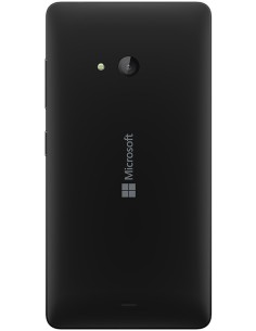 Microsoft Lumia 540 12,7 cm (5") Doppia SIM Windows Phone 8.1 3G Micro-USB B 1 GB 8 GB 2200 mAh Nero 2