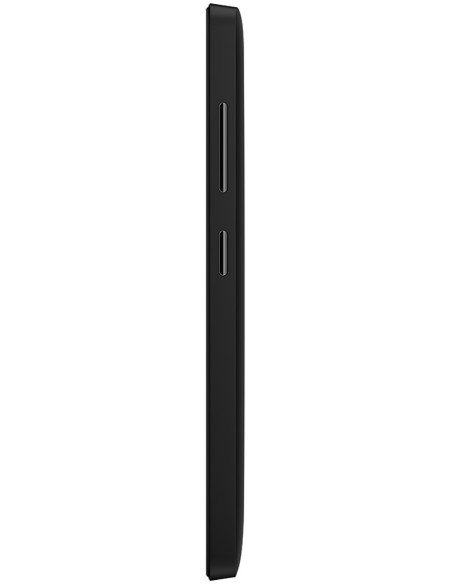 Microsoft Lumia 540 12,7 cm (5") Doppia SIM Windows Phone 8.1 3G Micro-USB B 1 GB 8 GB 2200 mAh Nero