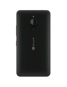 Microsoft Lumia 640 XL LTE 14,5 cm (5.7") Doppia SIM Windows Phone 8.1 4G Micro-USB 1 GB 8 GB 3000 mAh Nero 2