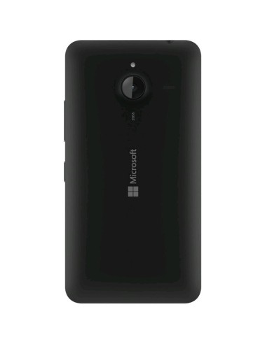 Microsoft Lumia 640 XL LTE 14,5 cm (5.7") Doppia SIM Windows Phone 8.1 4G Micro-USB 1 GB 8 GB 3000 mAh Nero