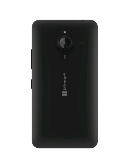 Microsoft Lumia 640 XL LTE 14,5 cm (5.7") Doppia SIM Windows Phone 8.1 4G Micro-USB 1 GB 8 GB 3000 mAh Nero