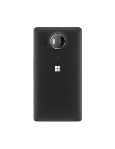 Microsoft Lumia 950 XL 14,5 cm (5.7") SIM singola Windows 10 4G USB tipo-C 3 GB 32 GB 3340 mAh Nero