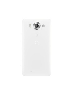 Microsoft Lumia 950 13,2 cm (5.2") SIM singola Windows 10 4G USB tipo-C 3 GB 32 GB 3000 mAh Bianco 2