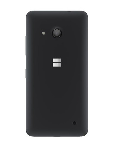Microsoft Lumia 550 11,9 cm (4.7") SIM singola Windows 10 4G Micro-USB B 1 GB 8 GB 2100 mAh Nero
