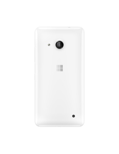 Microsoft Lumia 550 11,9 cm (4.7") SIM singola Windows 10 4G Micro-USB B 1 GB 8 GB 2100 mAh Bianco