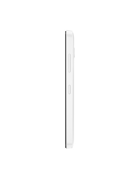 Microsoft Lumia 550 11,9 cm (4.7") SIM singola Windows 10 4G Micro-USB B 1 GB 8 GB 2100 mAh Bianco
