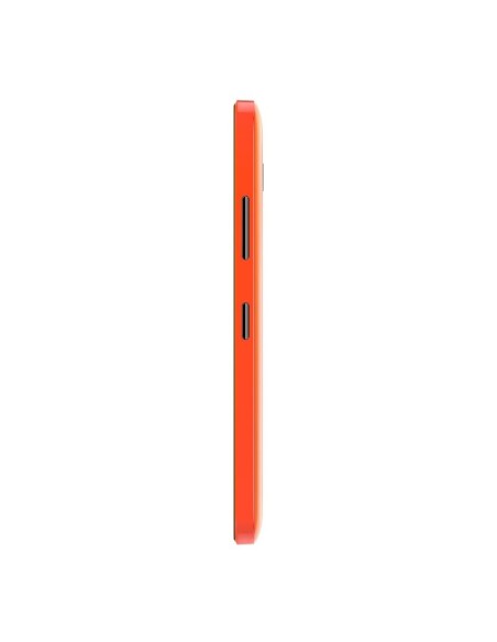 Microsoft Lumia 640 Dual SIM 12,7 cm (5") Doppia SIM Windows Phone 8.1 3G Micro-USB B 1 GB 8 GB 2500 mAh Arancione