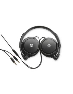 HP Cuffie H2500