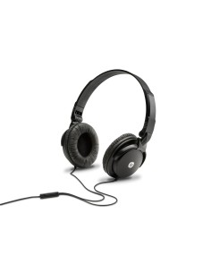 HP Cuffie H2500 2