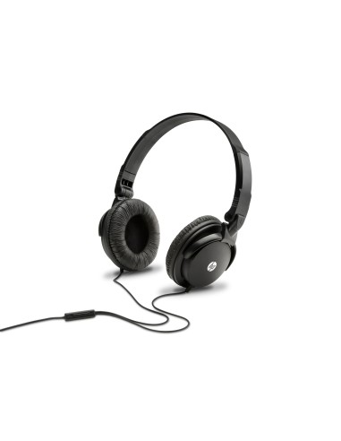 HP Cuffie H2500