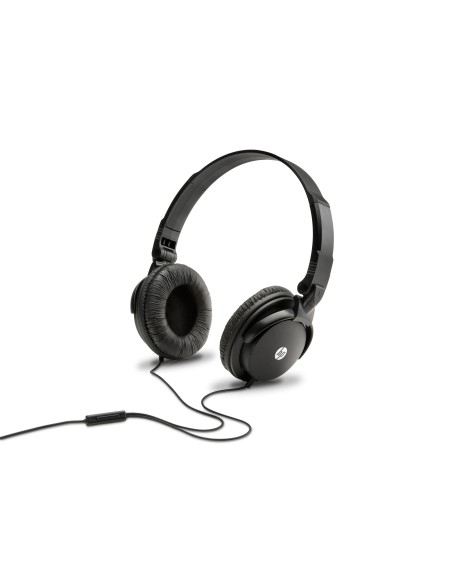 HP Cuffie H2500