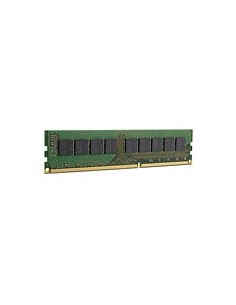 HP A2Z49AA memoria 4 GB 1 x 4 GB DDR3 1600 MHz Data Integrity Check (verifica integrità dati) 2