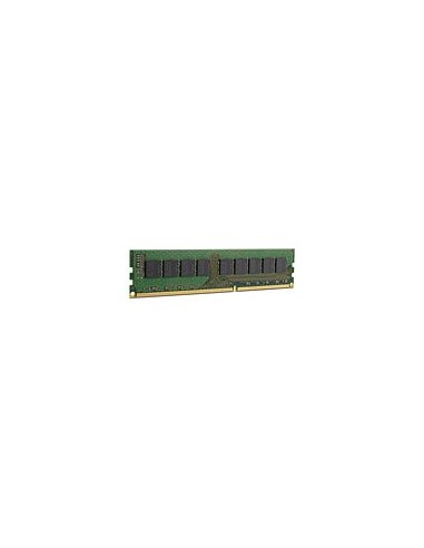 HP A2Z49AA memoria 4 GB 1 x 4 GB DDR3 1600 MHz Data Integrity Check (verifica integrità dati)