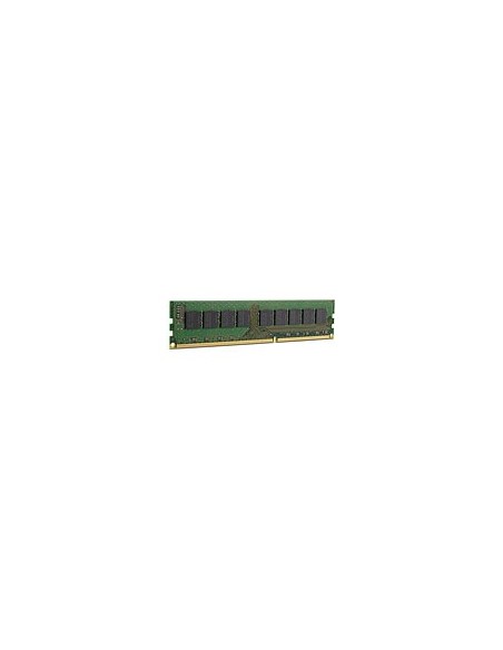 HP A2Z49AA memoria 4 GB 1 x 4 GB DDR3 1600 MHz Data Integrity Check (verifica integrità dati)