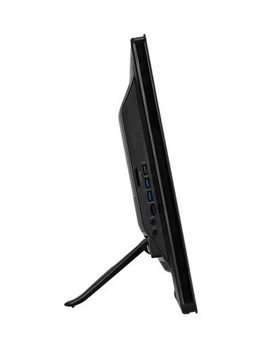 ASUSPRO A4310-BB011T Intel® Core™ i3 50,8 cm (20") 1600 x 900 Pixel 4 GB DDR3L-SDRAM 500 GB HDD PC All-in-one Windows 7