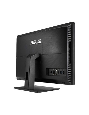 ASUSPRO A4320-BB018M Intel® Celeron® G 49,5 cm (19.5") 1600 x 900 Pixel 4 GB DDR3L-SDRAM 500 GB HDD PC All-in-one FreeDOS Wi-Fi