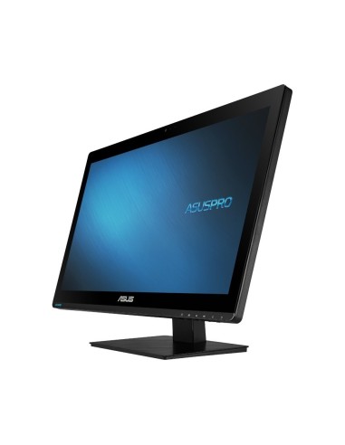 ASUSPRO A4320-BB018M Intel® Celeron® G 49,5 cm (19.5") 1600 x 900 Pixel 4 GB DDR3L-SDRAM 500 GB HDD PC All-in-one FreeDOS Wi-Fi