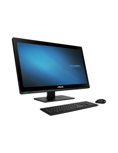 ASUSPRO A4320-BB018M Intel® Celeron® G 49,5 cm (19.5") 1600 x 900 Pixel 4 GB DDR3L-SDRAM 500 GB HDD PC All-in-one FreeDOS Wi-Fi