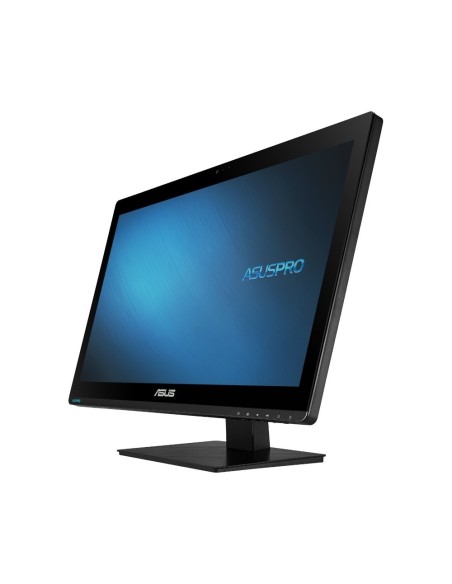 ASUSPRO A4320-BB027X Intel® Pentium® G 49,5 cm (19.5") 1600 x 900 Pixel 4 GB DDR3L-SDRAM 500 GB HDD PC All-in-one Windows 10