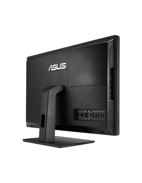 ASUSPRO A4320-BE011 Intel® Core™ i3 49,5 cm (19.5") 1600 x 900 Pixel Touch screen 8 GB DDR3L-SDRAM 1000 GB HDD PC All-in-one