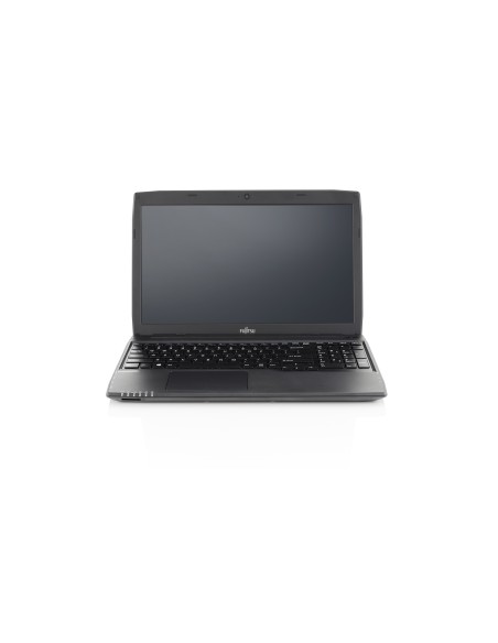 Fujitsu LIFEBOOK A514 Computer portatile 39,6 cm (15.6") Intel® Core™ i3 4 GB DDR3-SDRAM 500 GB HDD Wi-Fi 4 (802.11n) Nero