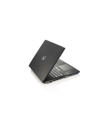 Fujitsu LIFEBOOK A514 Computer portatile 39,6 cm (15.6") Intel® Core™ i3 4 GB DDR3-SDRAM 500 GB HDD Wi-Fi 4 (802.11n) Nero