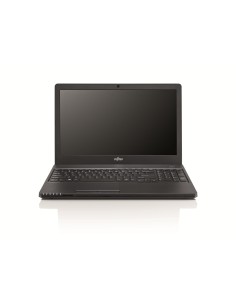 Fujitsu LIFEBOOK A555 Computer portatile 39,6 cm (15.6") Intel® Core™ i5 8 GB DDR3-SDRAM 256 GB SSD Wi-Fi 5 (802.11ac) Windows
