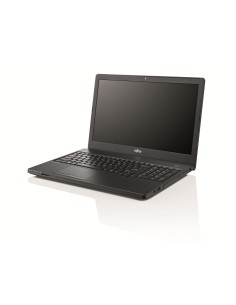 Fujitsu LIFEBOOK A555 Computer portatile 39,6 cm (15.6") Intel® Core™ i5 8 GB DDR3-SDRAM 256 GB SSD Wi-Fi 5 (802.11ac) Windows 2