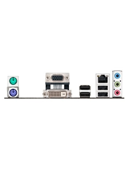ASUS A58M-E AMD A58 FCH (Bolton D2) Socket FM2+ micro ATX