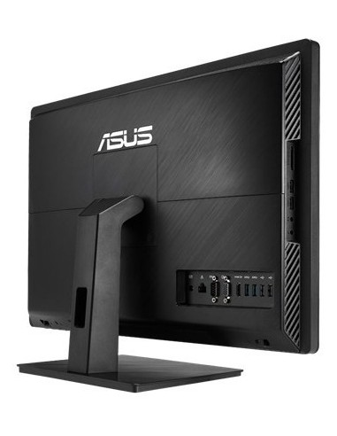 ASUSPRO A6420-BF015X Intel® Core™ i5 54,6 cm (21.5") 1920 x 1080 Pixel Touch screen 4 GB DDR3L-SDRAM 1000 GB HDD PC All-in-one