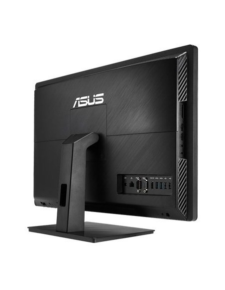 ASUSPRO A6420-BF015X Intel® Core™ i5 54,6 cm (21.5") 1920 x 1080 Pixel Touch screen 4 GB DDR3L-SDRAM 1000 GB HDD PC All-in-one