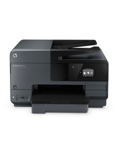 HP OfficeJet Imprimantă Pro 8610 e-All-in-One Getto termico d'inchiostro A4 4800 x 1200 DPI 19 ppm Wi-Fi