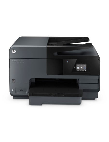 HP OfficeJet Imprimantă Pro 8610 e-All-in-One Getto termico d'inchiostro A4 4800 x 1200 DPI 19 ppm Wi-Fi