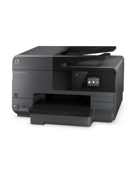 HP OfficeJet Imprimantă Pro 8610 e-All-in-One Getto termico d'inchiostro A4 4800 x 1200 DPI 19 ppm Wi-Fi