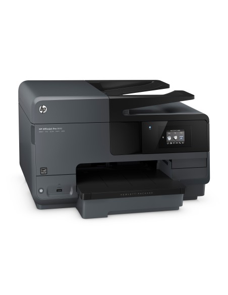 HP OfficeJet Imprimantă Pro 8610 e-All-in-One Getto termico d'inchiostro A4 4800 x 1200 DPI 19 ppm Wi-Fi