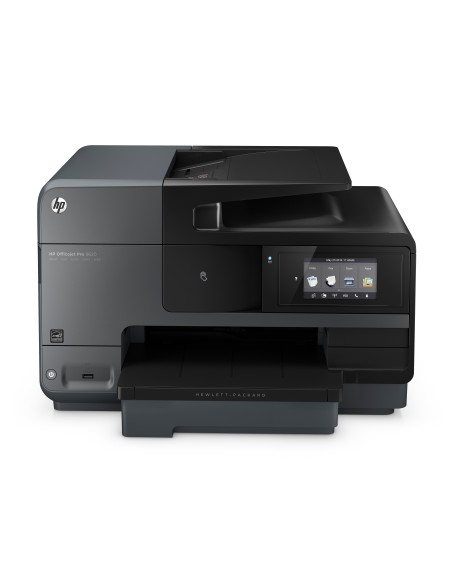 HP OfficeJet 8620 Getto termico d'inchiostro A4 4800 x 1200 DPI 21 ppm Wi-Fi
