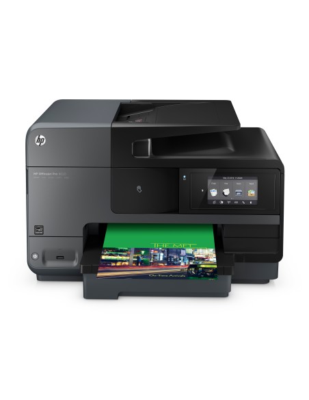 HP OfficeJet 8620 Getto termico d'inchiostro A4 4800 x 1200 DPI 21 ppm Wi-Fi