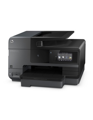 HP OfficeJet 8620 Getto termico d'inchiostro A4 4800 x 1200 DPI 21 ppm Wi-Fi