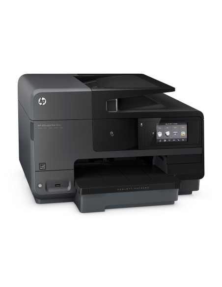 HP OfficeJet 8620 Getto termico d'inchiostro A4 4800 x 1200 DPI 21 ppm Wi-Fi